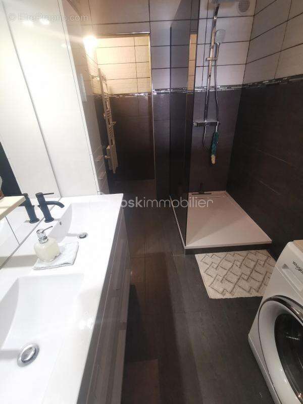 Appartement à TARBES