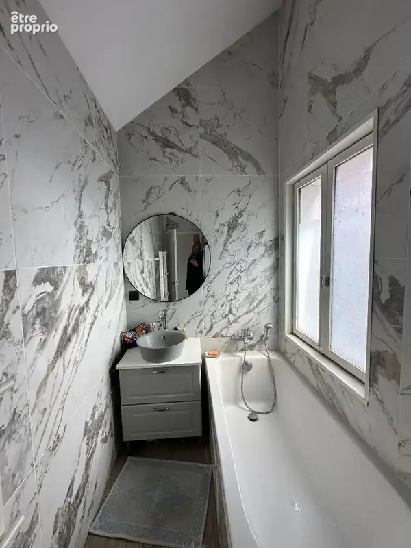Appartement Rouen 3 pièce(s) 71m2 - QUARTIER VIEUX MARCHE - photo 4