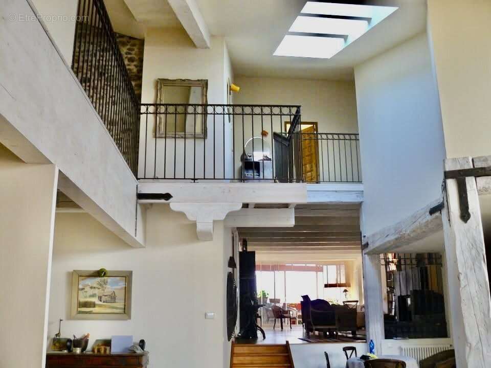 Appartement à BOMPAS