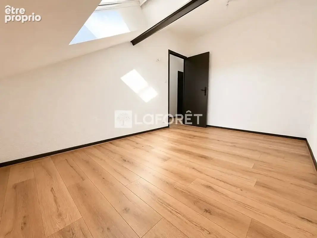 Appartement style loft rénové Golbey 3 pièces 83 m2 au sol, 47m² carrez - photo 7