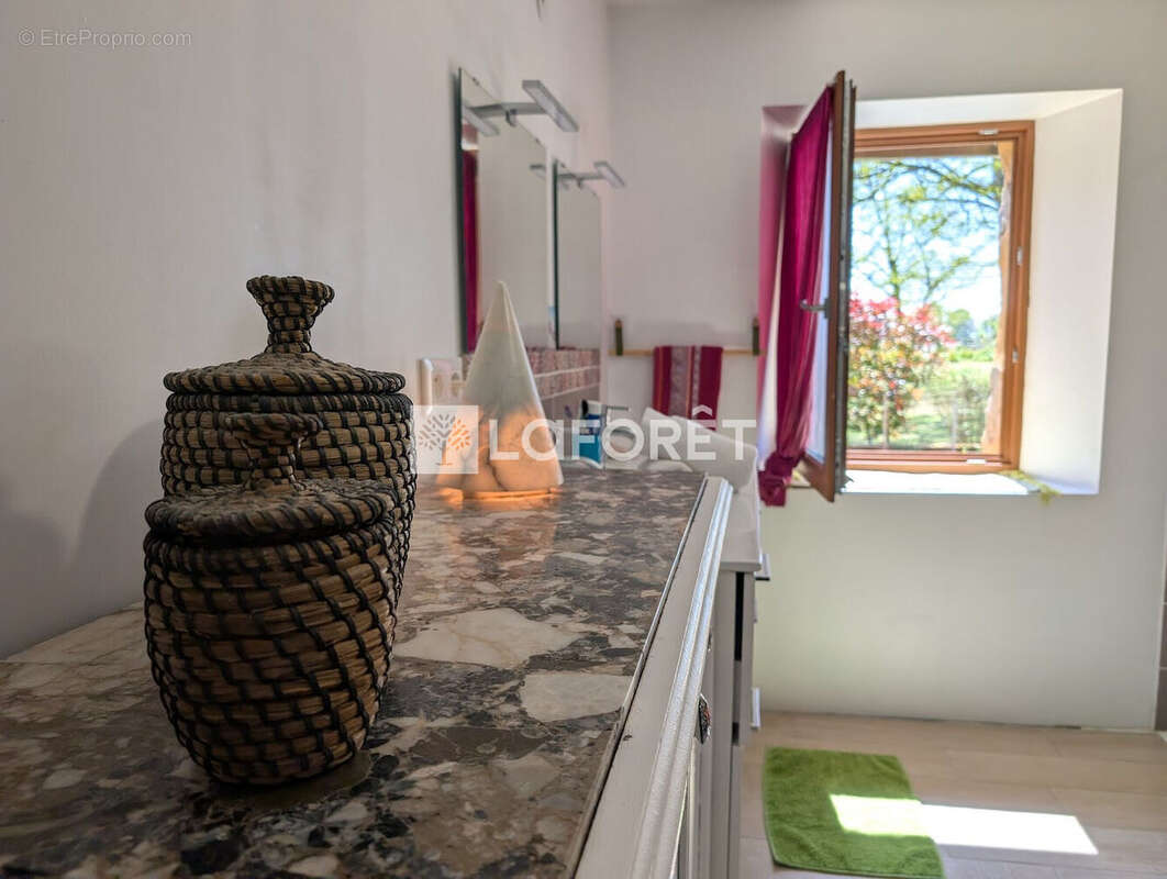 Maison à MAULEON-D'ARMAGNAC