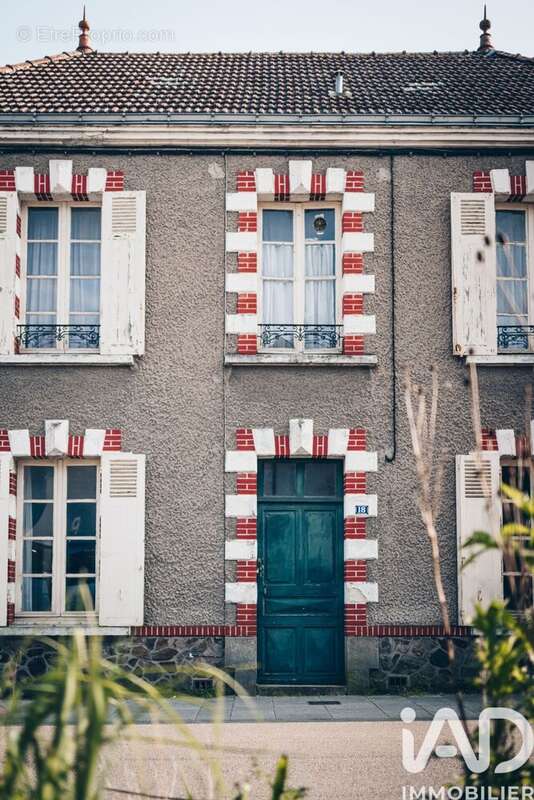 Photo 3 - Maison à SAINT-SEBASTIEN-SUR-LOIRE