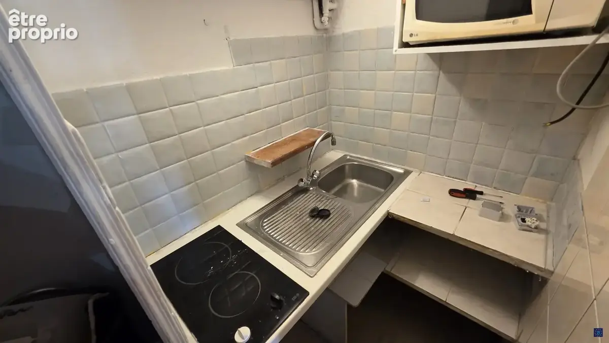 Appartement 43 m² à Royan  - photo 9