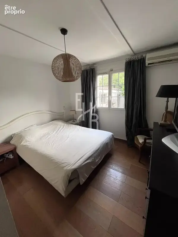 Villa 4 ch  + studio independant - photo 10
