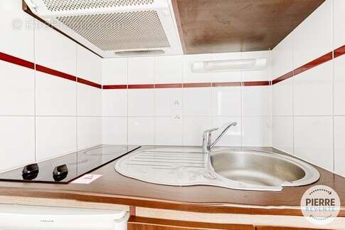 Appartement à SAINT-CYR-L'ECOLE