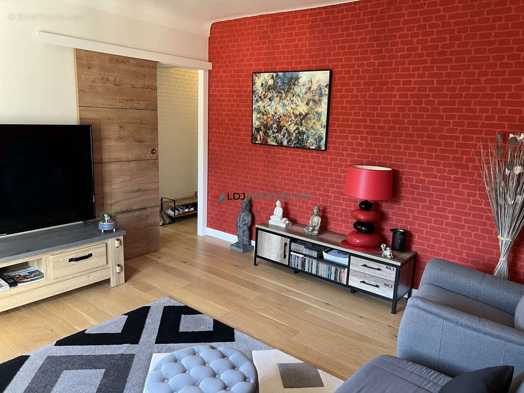 Appartement à AMELIE-LES-BAINS-PALALDA