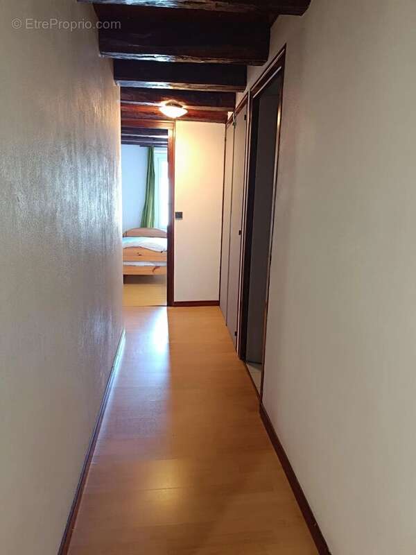 Appartement T3 en plein centre de Villard de Lans avec vue montagne . - photo 20