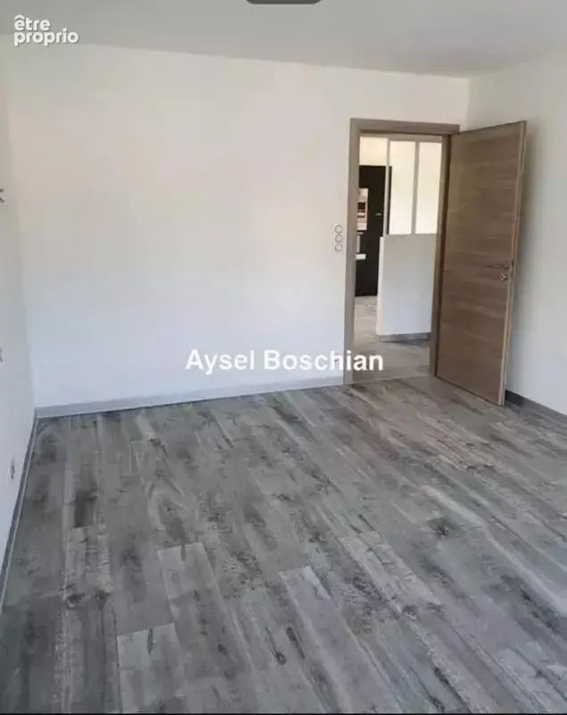 Appartement lumineux- 2 chambres- proche gares et frontieres - photo 8