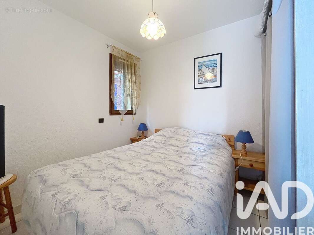 Photo 5 - Maison à LE BARCARES