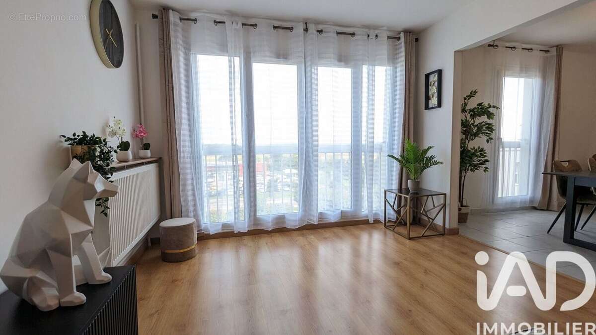 Photo 5 - Appartement à CHATEAU-THIERRY