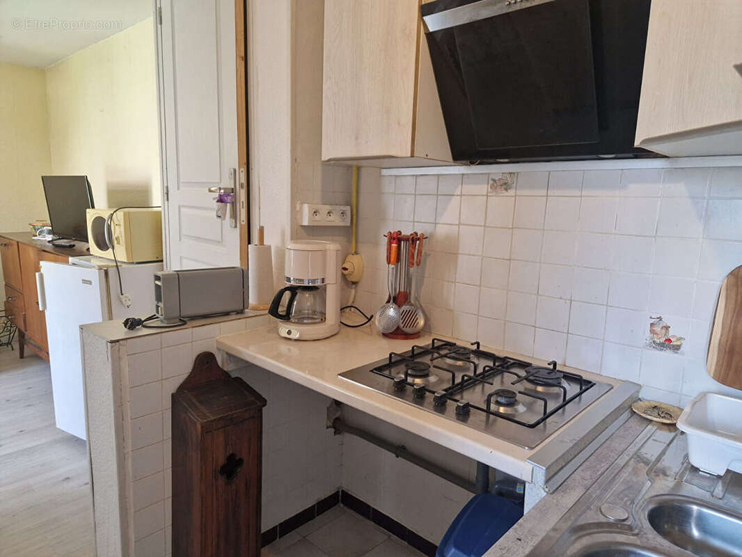 Ensemble immobilier Châtelaillon Plage 147 m2 - photo 9