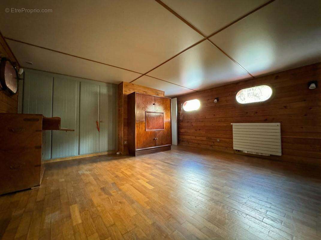 Maison à MORET-SUR-LOING