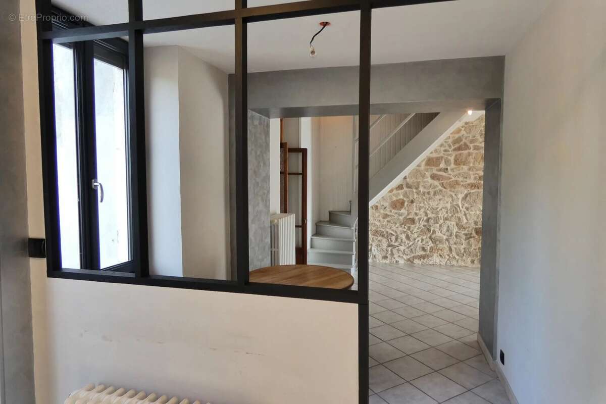 Maison - le creusot - photo 3