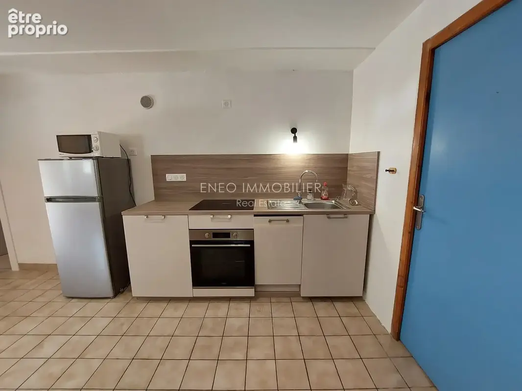 Appartement 2 pièces 42 m² à vendre à Peisey-Nancroix (73210) - photo 6
