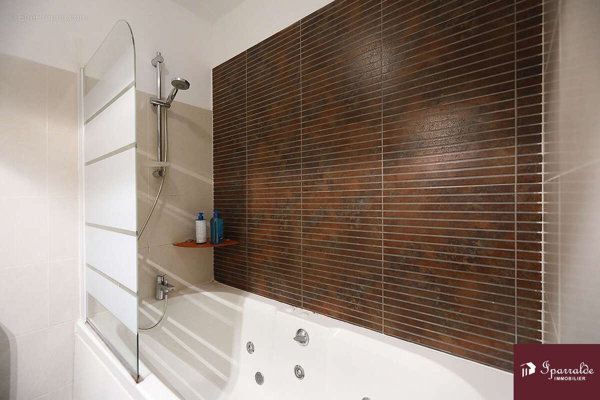 Appartement à HENDAYE