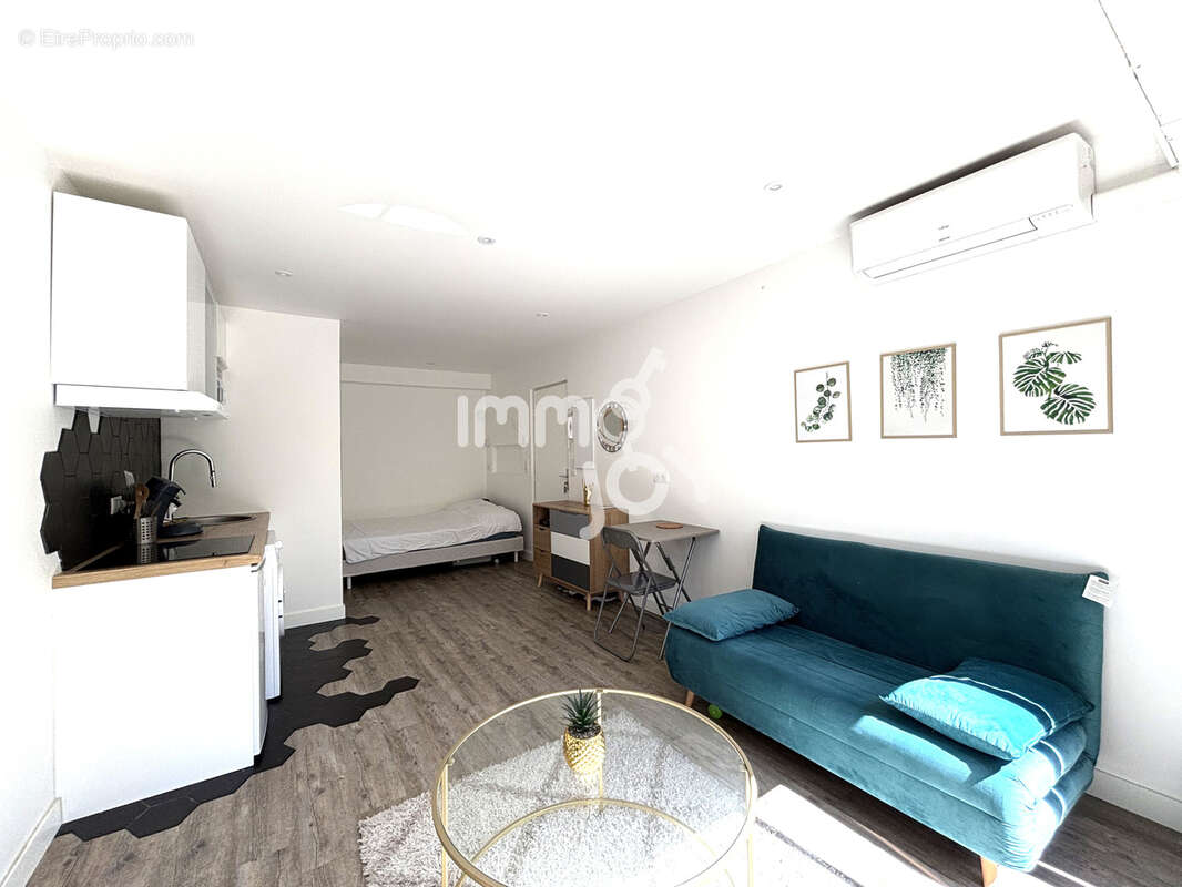 Appartement à FREJUS