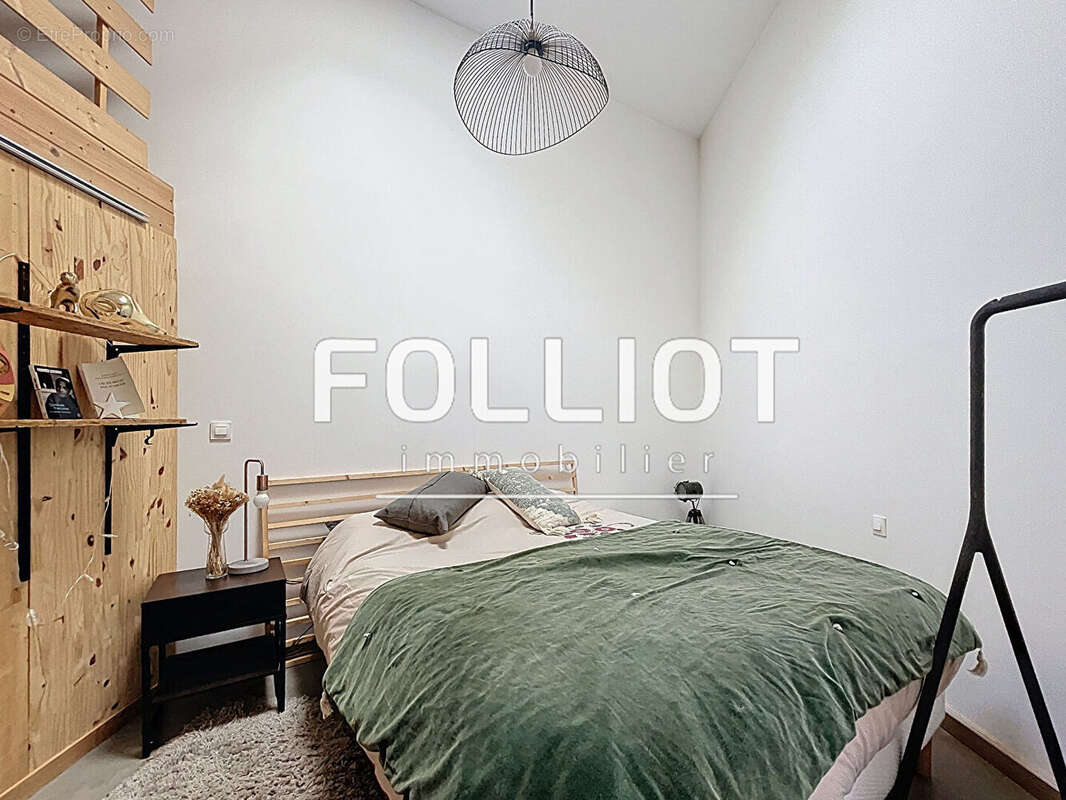 Maison à SAINT-PAIR-SUR-MER