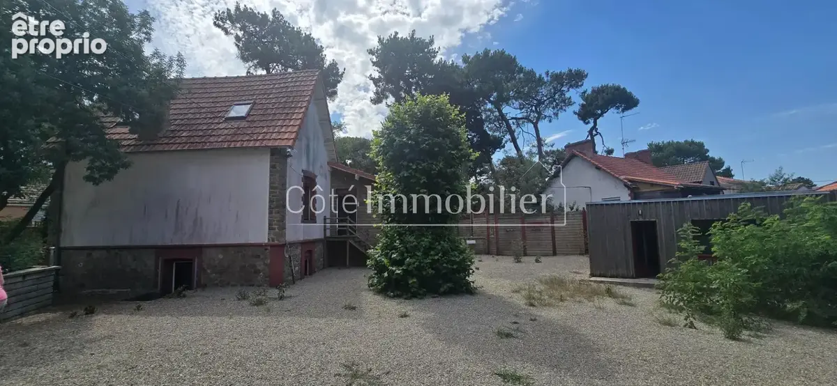 Maison Saint Brevin Les Pins - photo 5