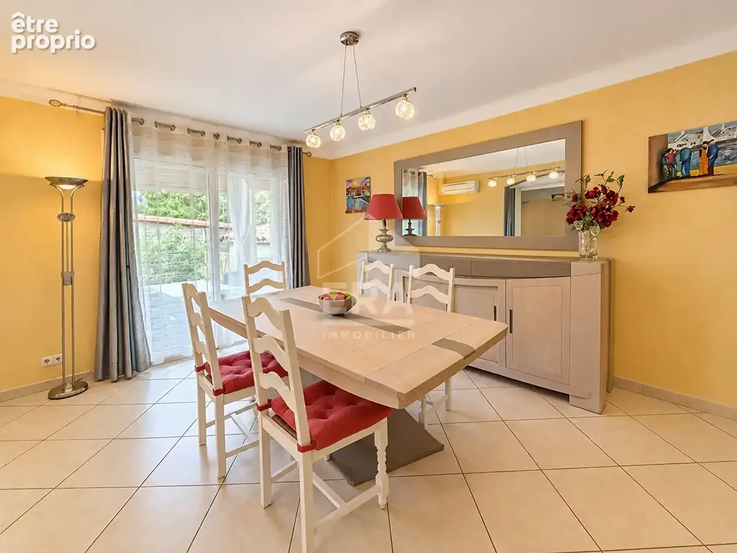 Maison 153m² à alénya - photo 6
