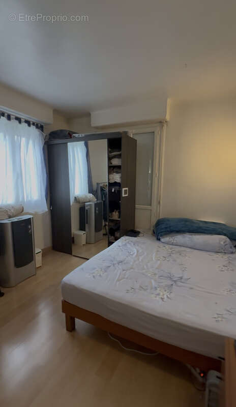 Appartement à LOURDES