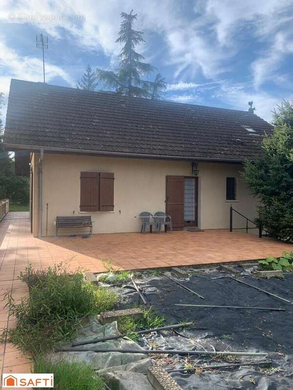 Photo 7 - Maison à SAINT-GENIX-SUR-GUIERS