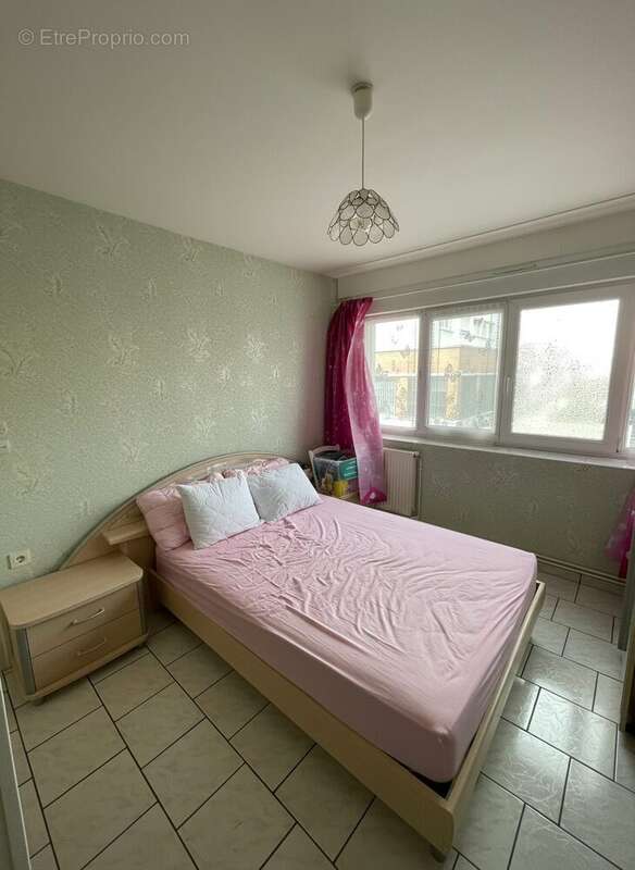 Appartement à MAUBEUGE