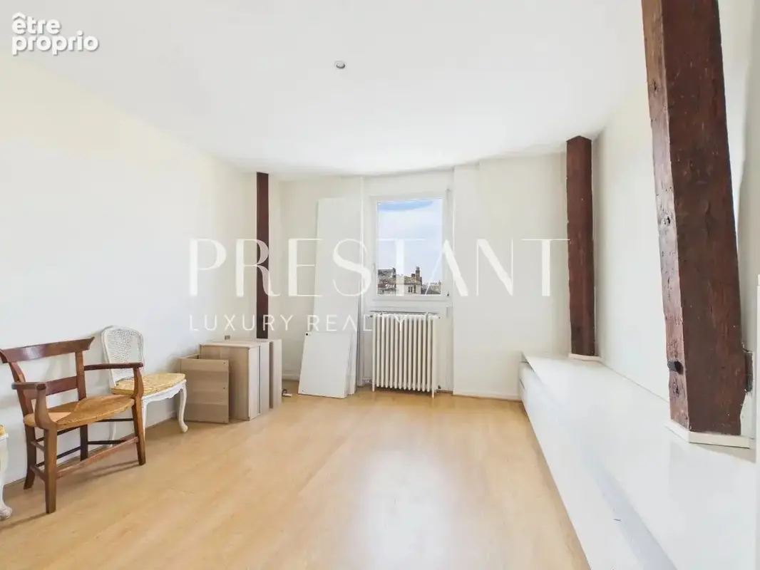 Appartement face au Jardin Public, au cœur de l’une des adresses les plus prestigieuses de Bordeaux. - photo 52