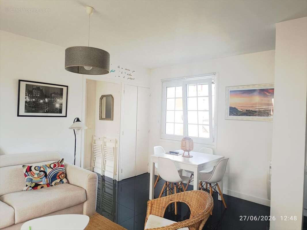 Photo 5 - Appartement à CIBOURE