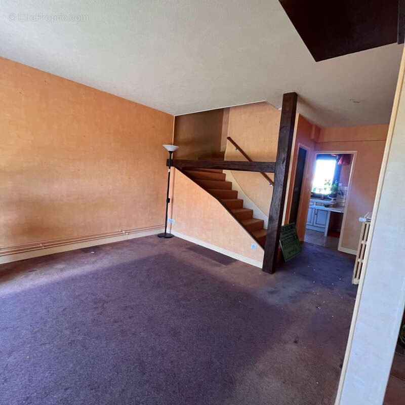 Maison  yzeure - photo 11