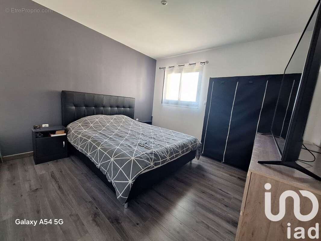 Photo 5 - Maison à BOUELLES