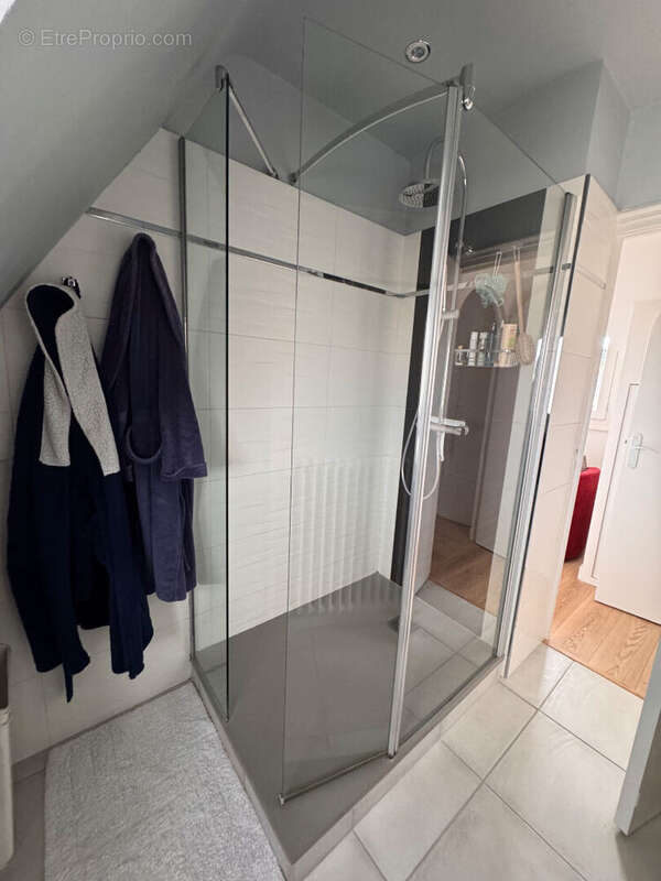 Maison à LE CROISIC