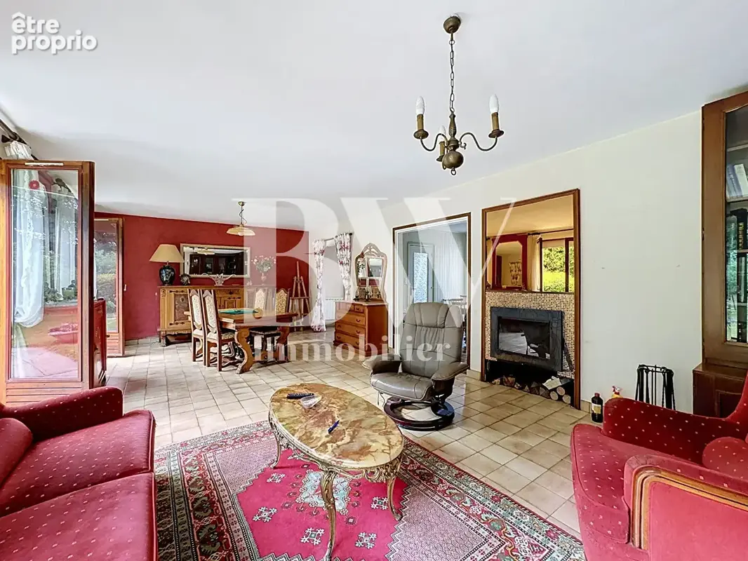 [ A VENDRE ] Maison 5 chambres - Gouesnou - 154m² - photo 2