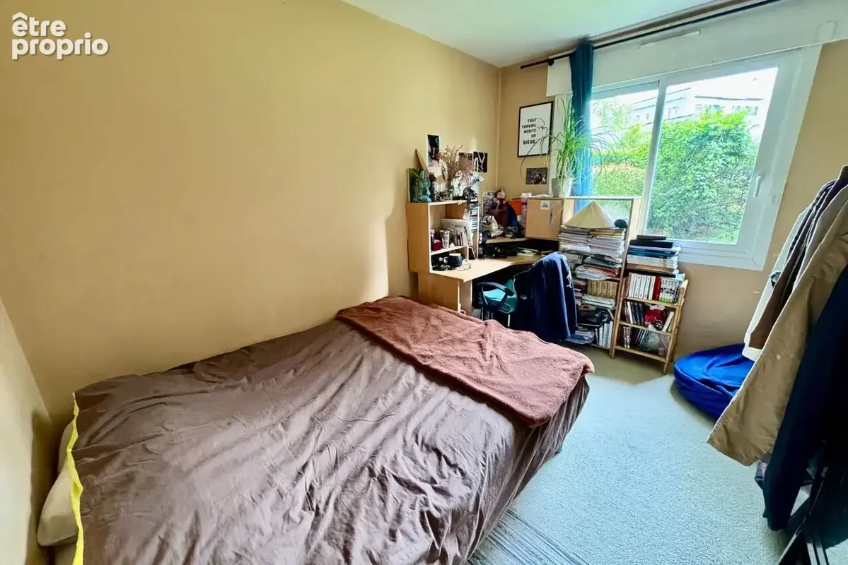 Appartement 3 pièces 63 m² à vendre à Vincennes (94300) - photo 6