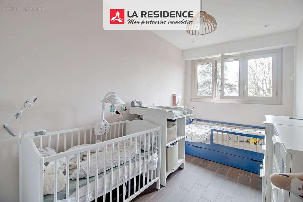 Appartement à ANDRESY