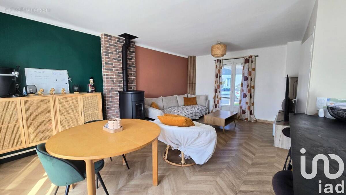 Photo 1 - Maison à DINAN