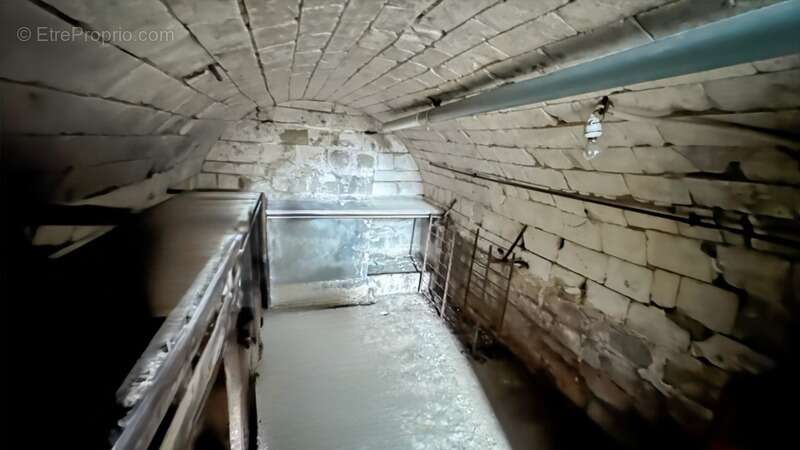 Maison à BETHENIVILLE