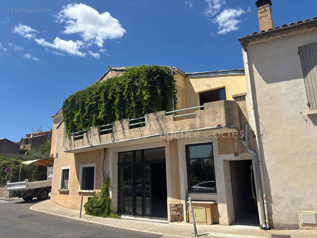 Appartement à SAINT-SATURNIN-LES-APT