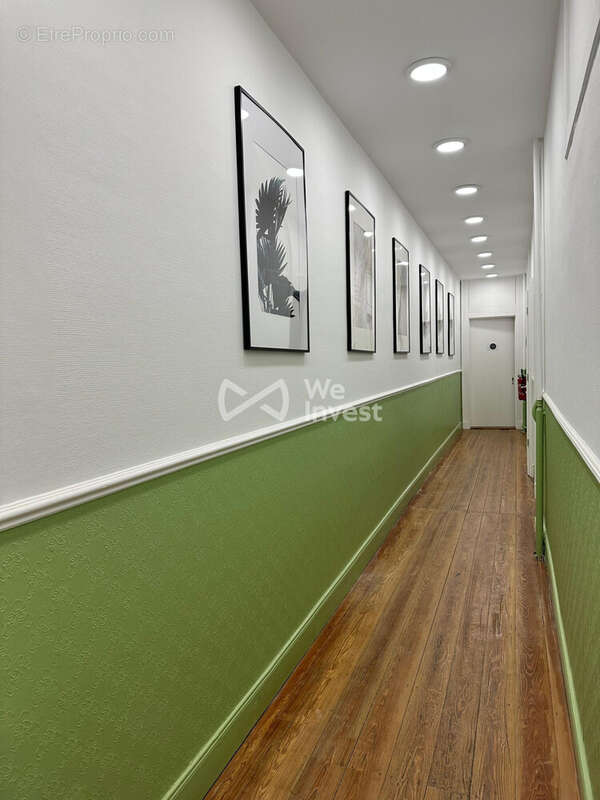 Commerce à STRASBOURG