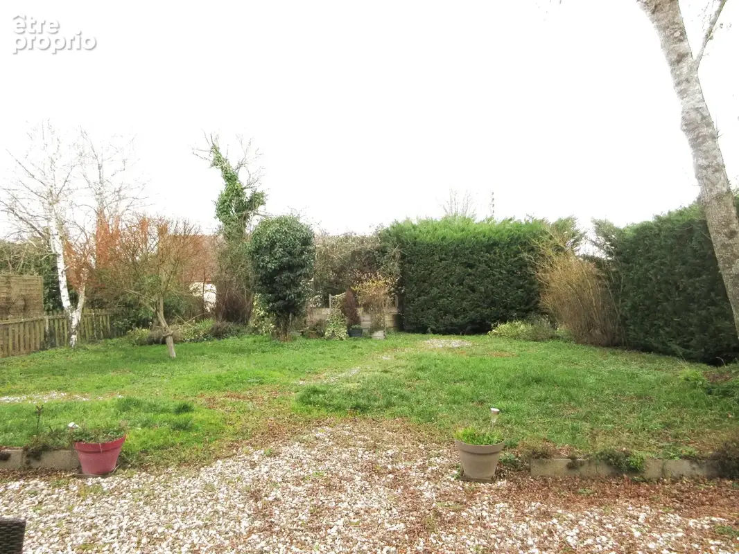 Adorable maison avec son gîte - photo 14