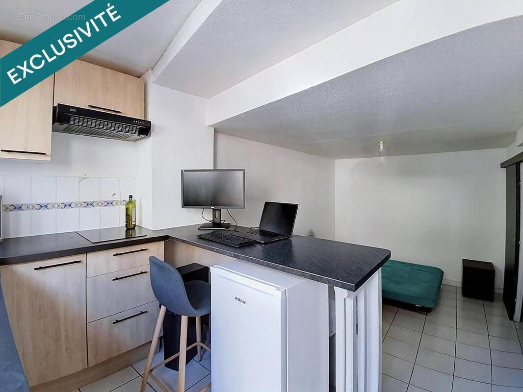 Photo 1 - Appartement à CHAMBERY