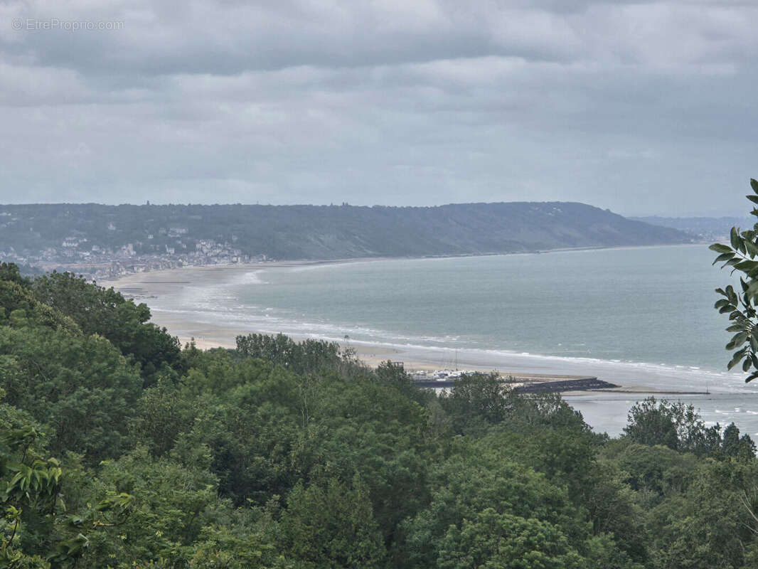 TROUVILLE SUR MER - Maison contemporaine de 6 pièces - photo 18