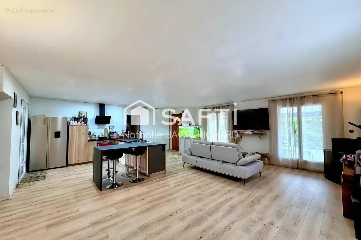 Photo 1 - Maison à EYMET