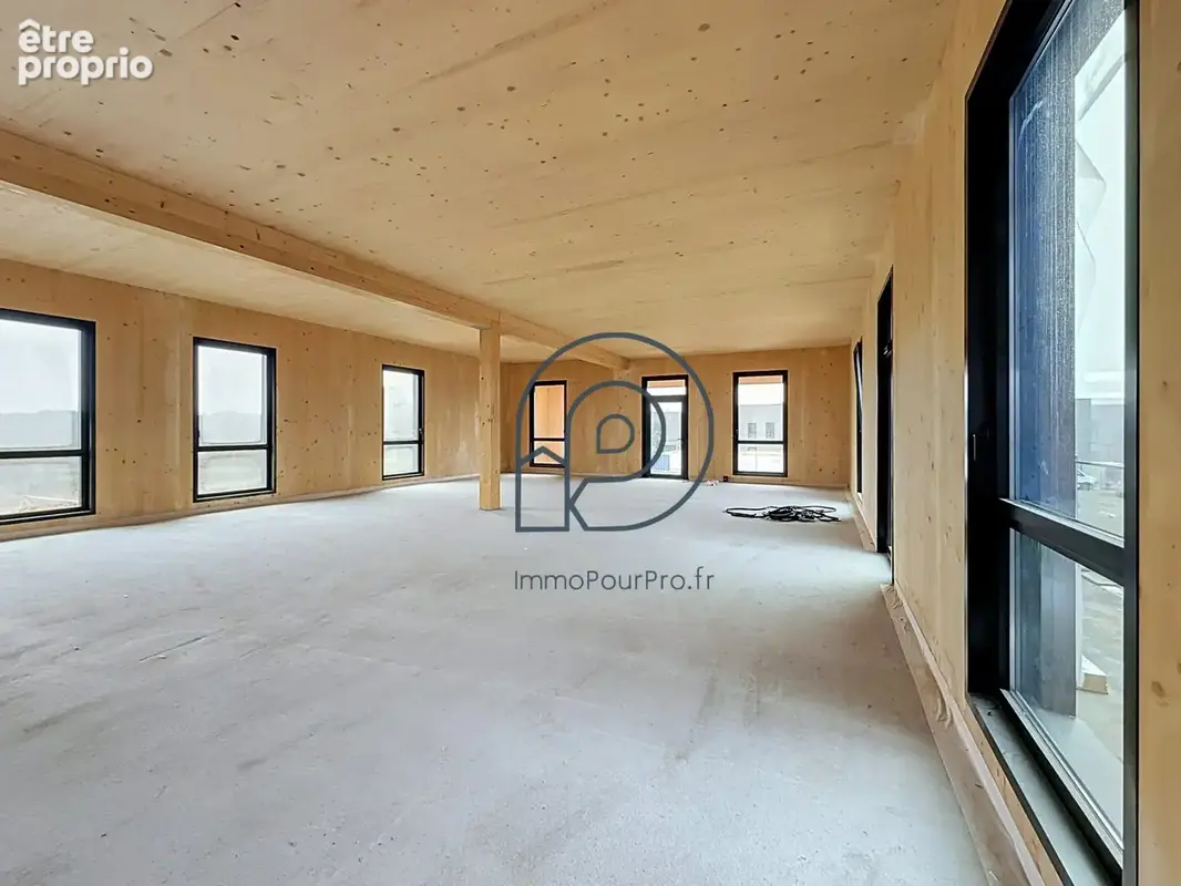 Commerce 125 m² à vendre à Wambrechies (59118) - photo 8