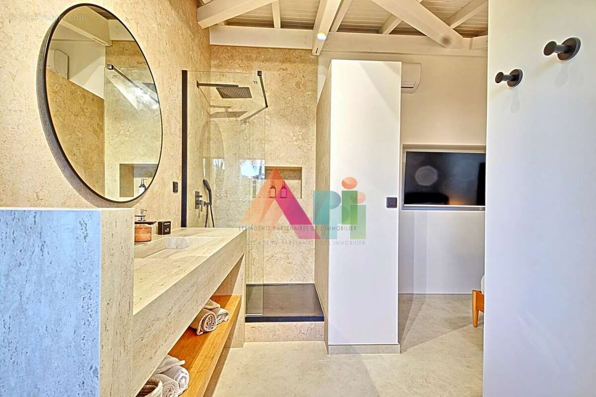 Appartement à SAINT-MARTIN