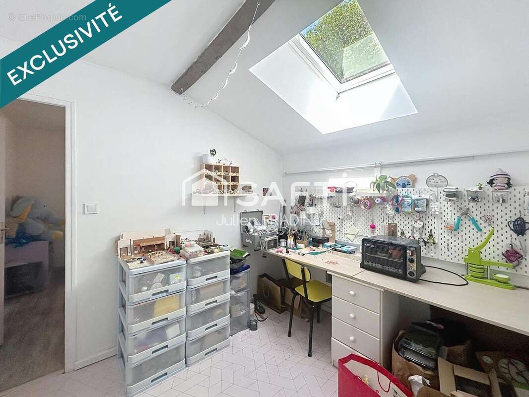 Photo 6 - Maison à MAUVES-SUR-LOIRE