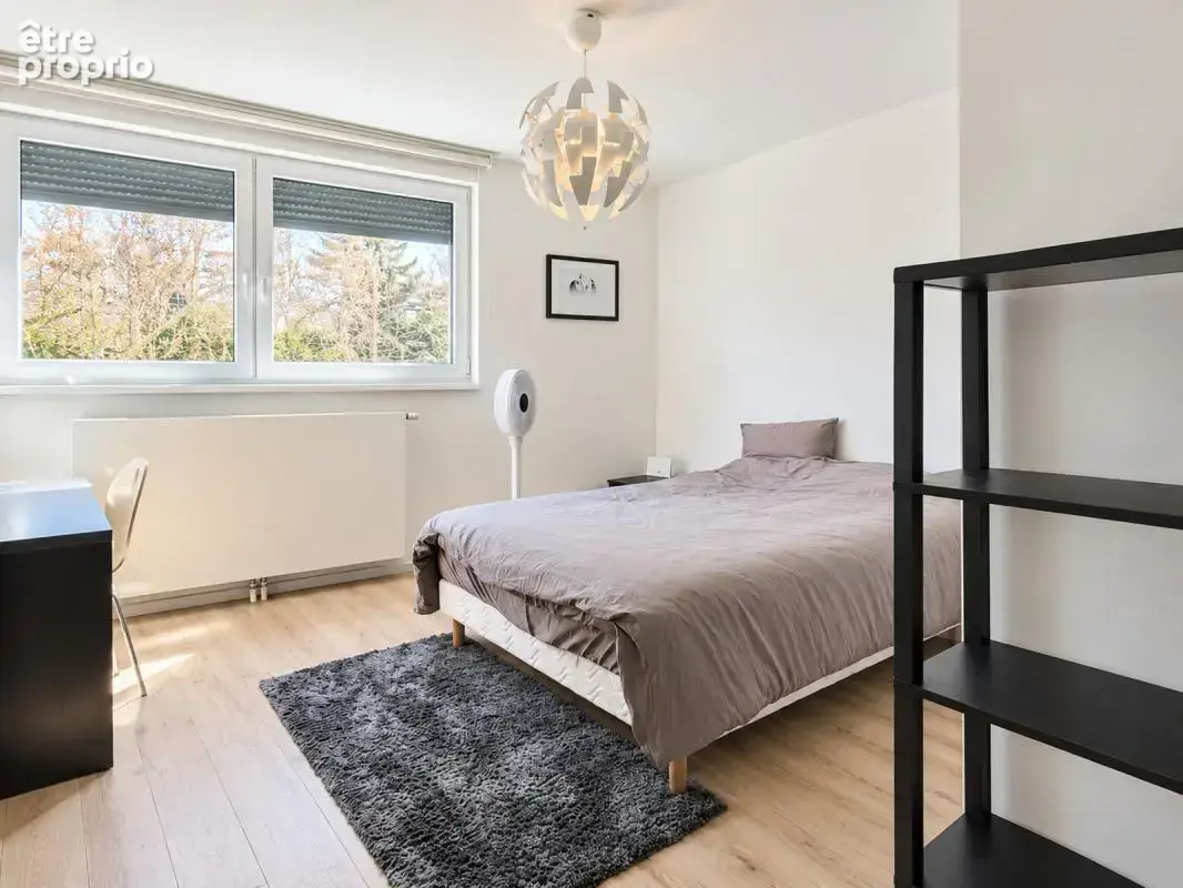 Maison 5 pièces 189 m² à vendre à Strasbourg (67000) - photo 4