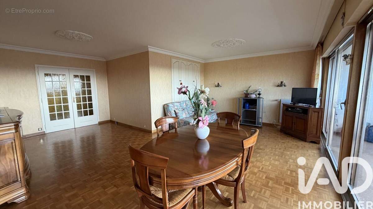 Photo 2 - Appartement à ANNEMASSE