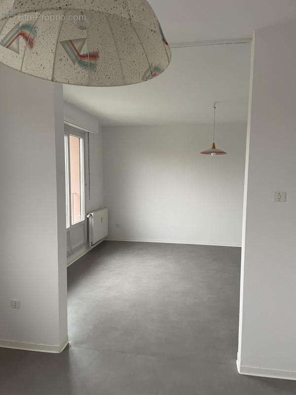 Appartement à ALGOLSHEIM