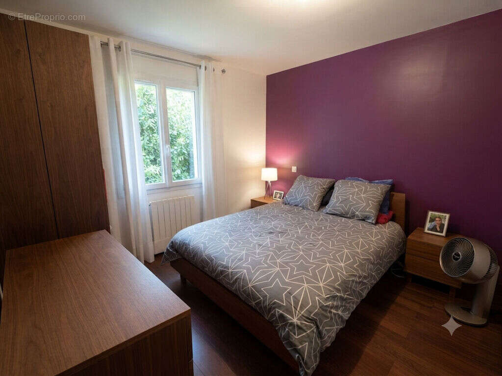 Maison familiale F5 avec sous-sol total  / Secteur gare Sevran-Livry - photo 3