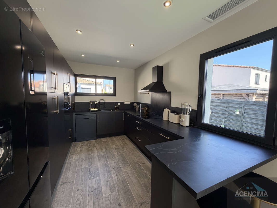 Magnifique villa neuve au style contemporain - photo 5